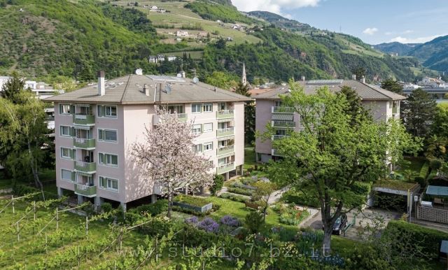 wohnung zu verkaufen - bozen