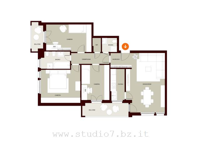appartamento-in-vendita---bolzano-12
